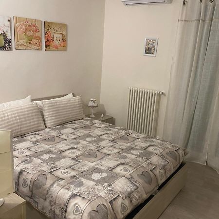 Lo Scalo Apartment Molfetta Eksteriør billede
