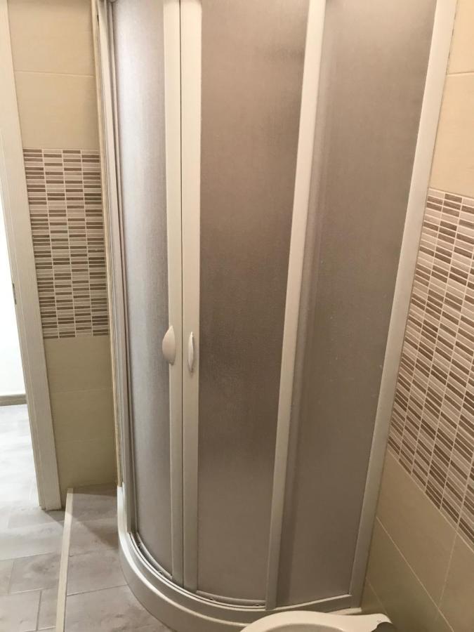 Lo Scalo Apartment Molfetta Eksteriør billede