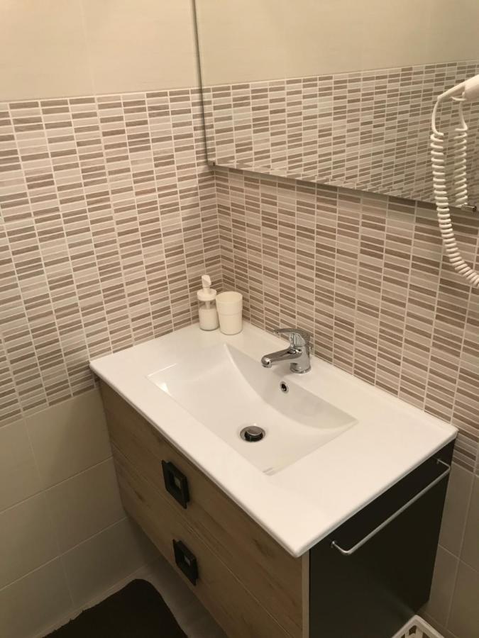 Lo Scalo Apartment Molfetta Eksteriør billede