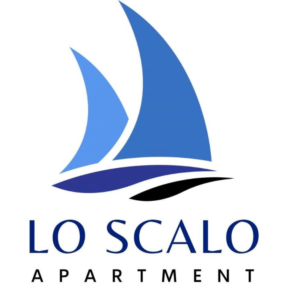 Lo Scalo Apartment Molfetta Eksteriør billede